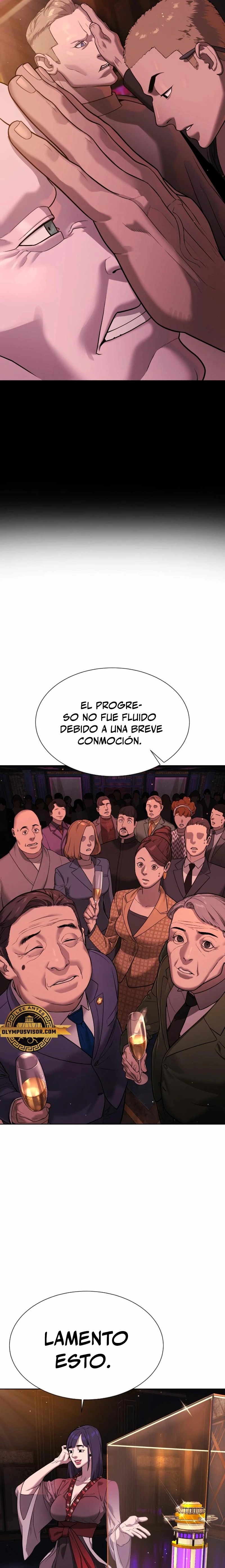 Asesino Pietro Capitulo 27 página 45