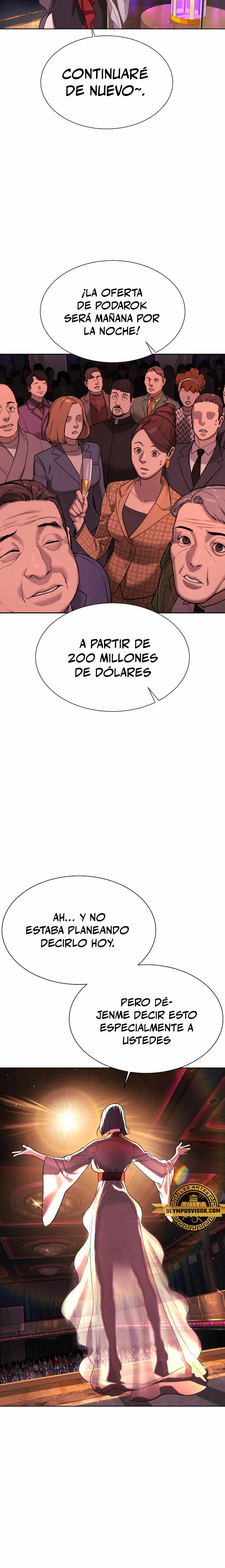 Asesino Pietro Capitulo 27 página 46