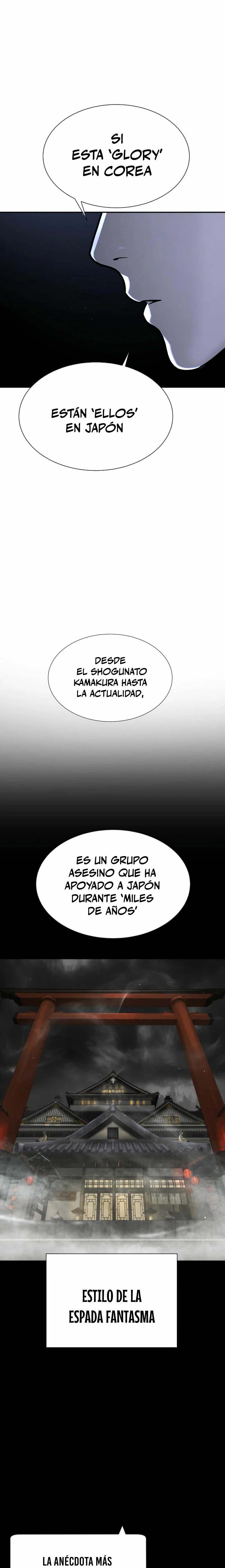 Asesino Pietro Capitulo 27 página 5