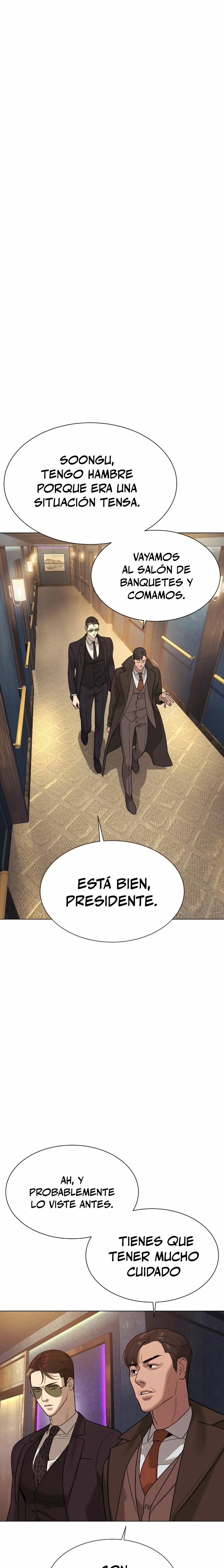Asesino Pietro Capitulo 27 página 50