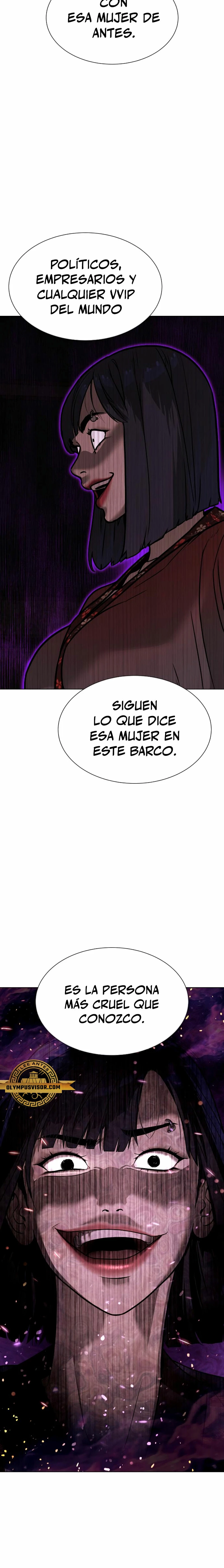 Asesino Pietro Capitulo 27 página 51