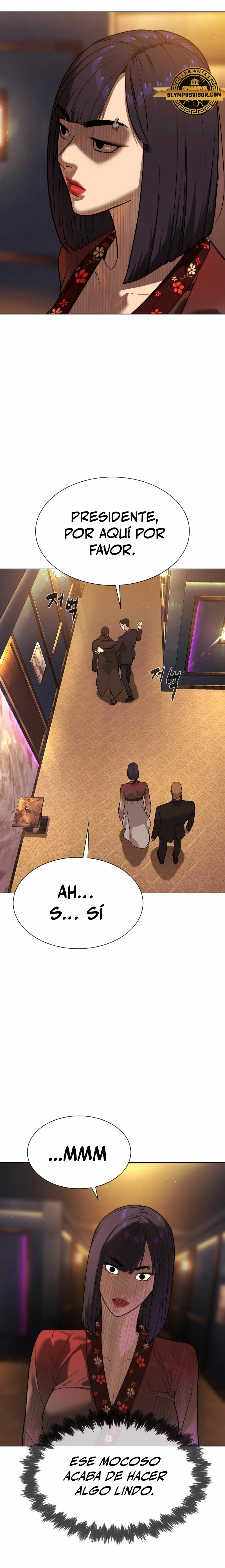 Asesino Pietro Capitulo 27 página 56