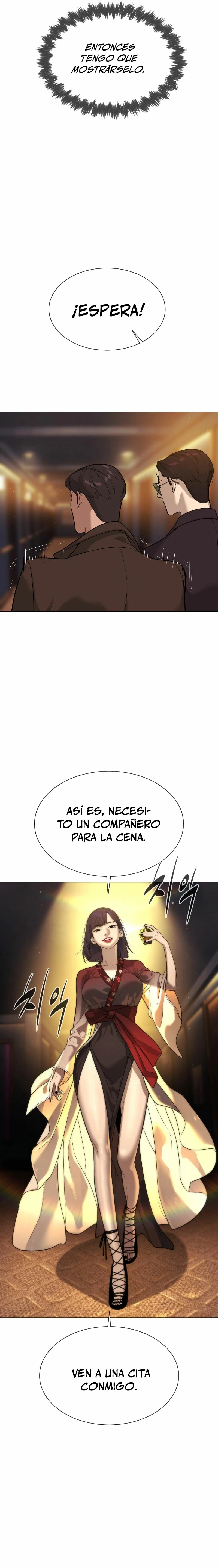 Asesino Pietro Capitulo 27 página 57