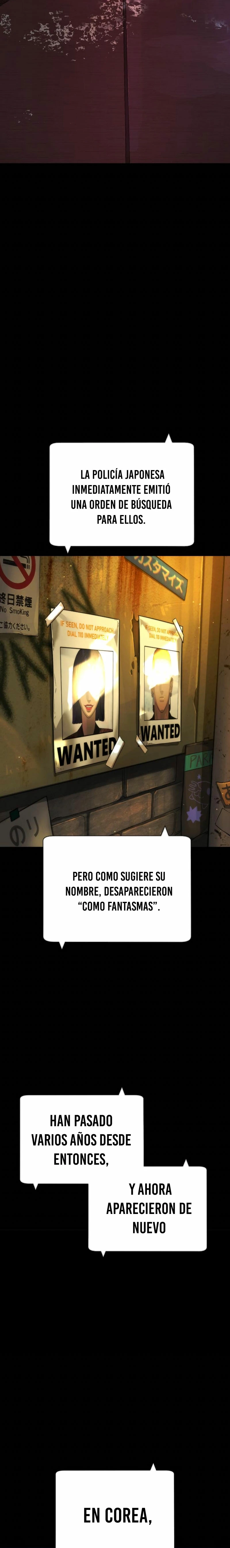 Asesino Pietro Capitulo 27 página 9