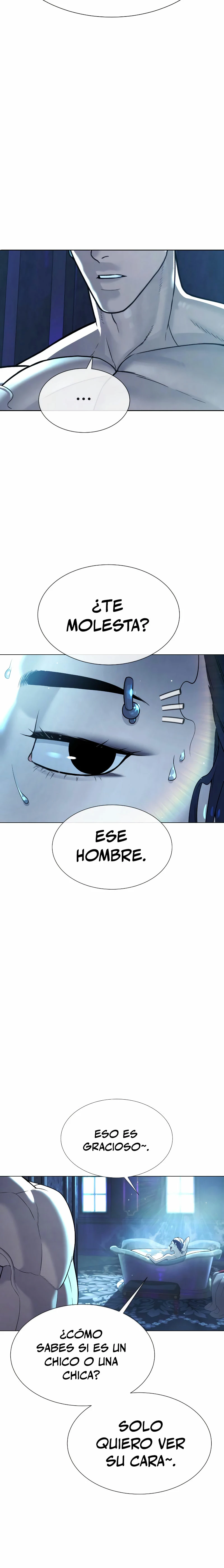 Asesino Pietro Capitulo 28 página 16