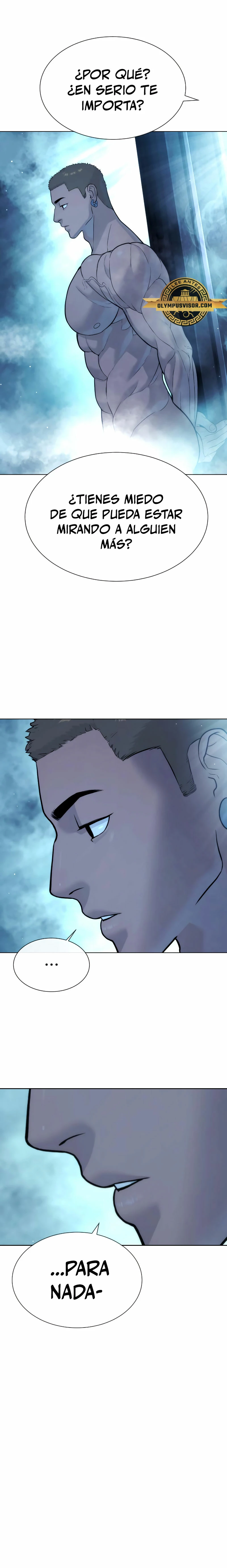 Asesino Pietro Capitulo 28 página 17
