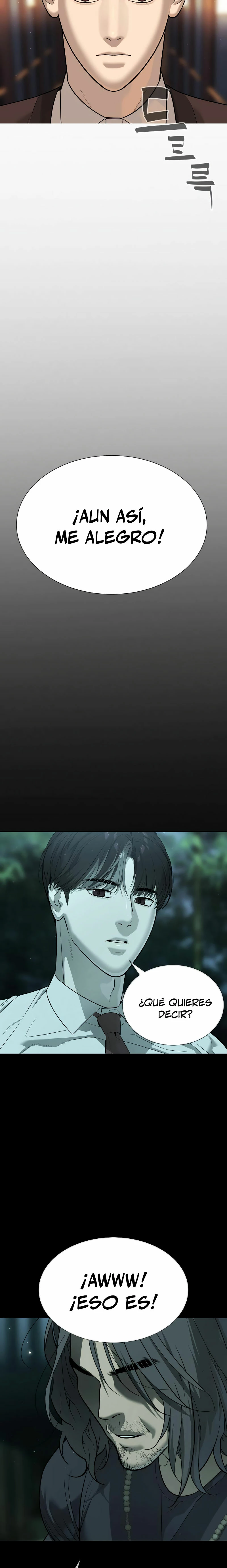 Asesino Pietro Capitulo 28 página 19