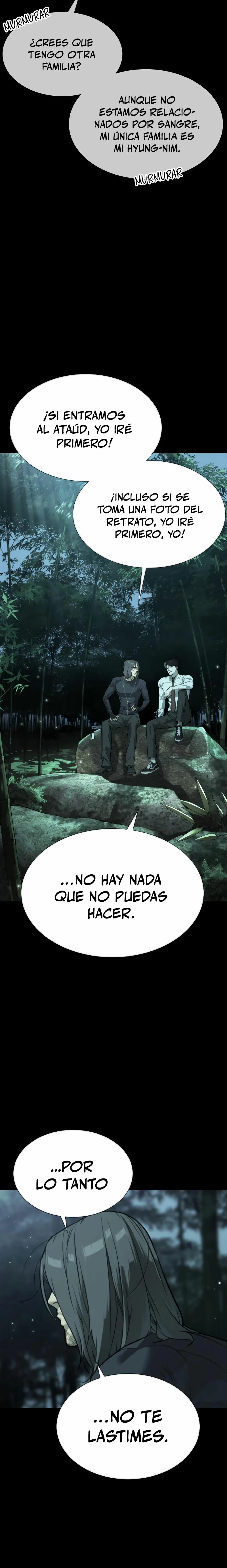 Asesino Pietro Capitulo 28 página 20