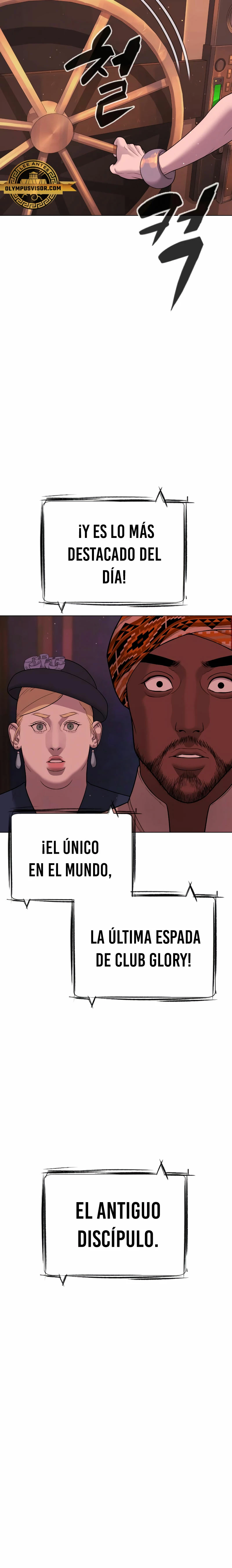 Asesino Pietro Capitulo 28 página 36