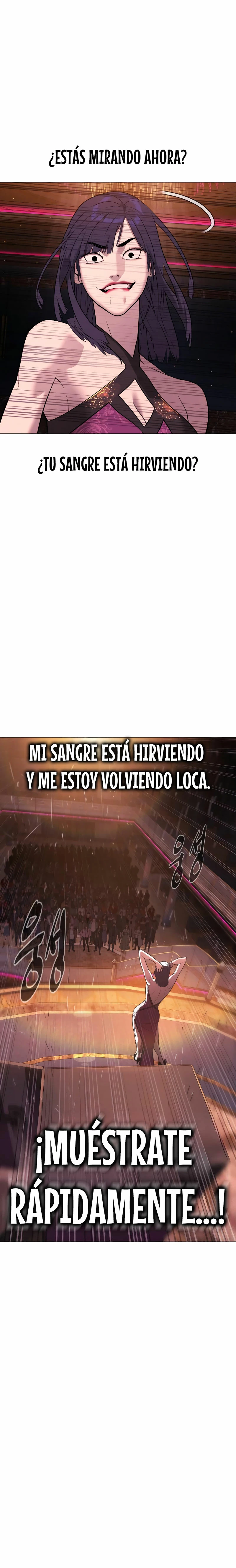 Asesino Pietro Capitulo 28 página 39