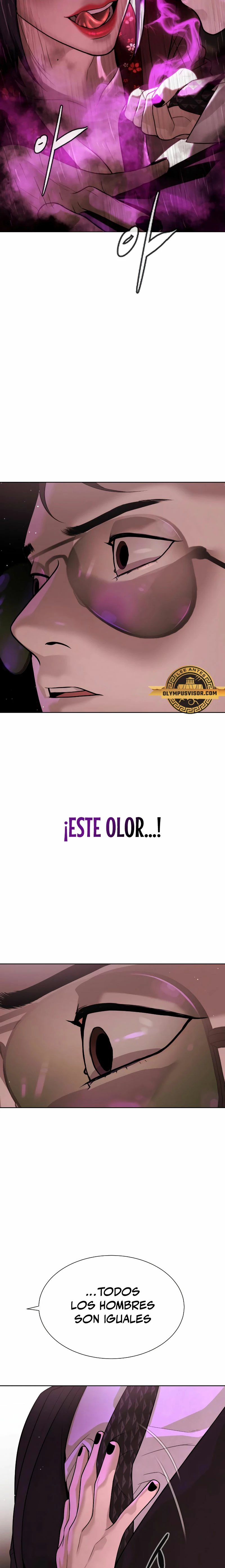 Asesino Pietro Capitulo 28 página 4