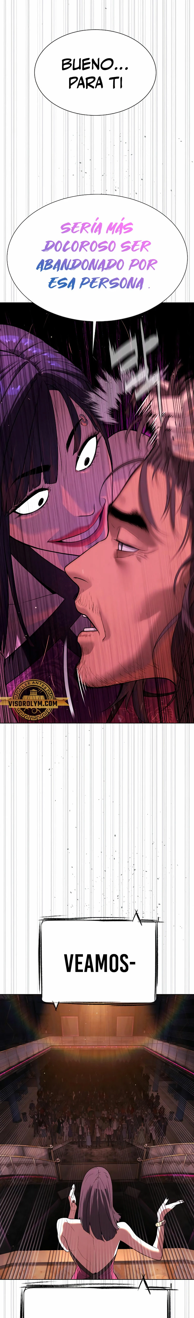 Asesino Pietro Capitulo 29 página 12