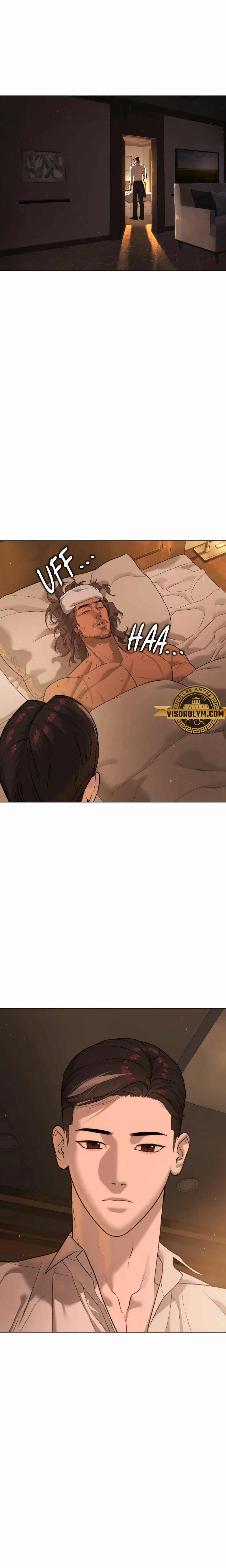 Asesino Pietro Capitulo 29 página 29