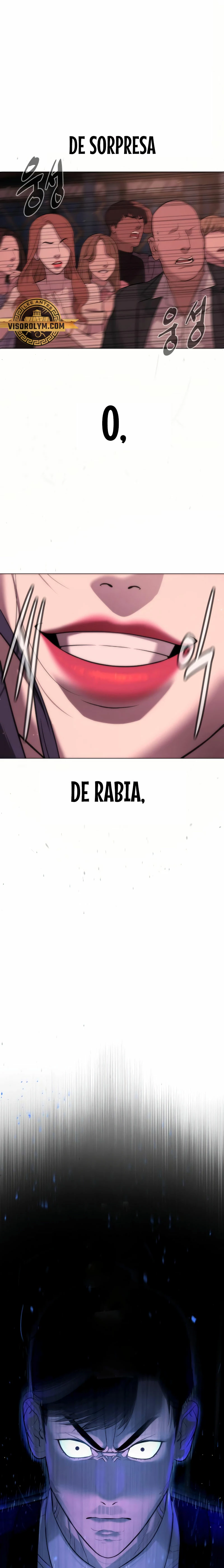 Asesino Pietro Capitulo 29 página 3