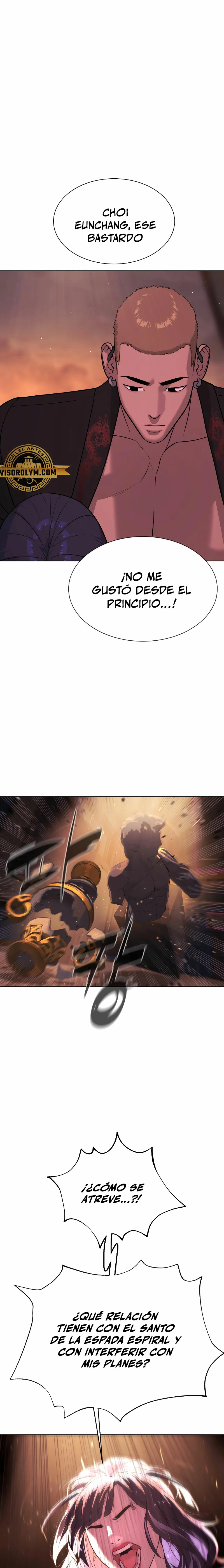 Asesino Pietro Capitulo 29 página 39