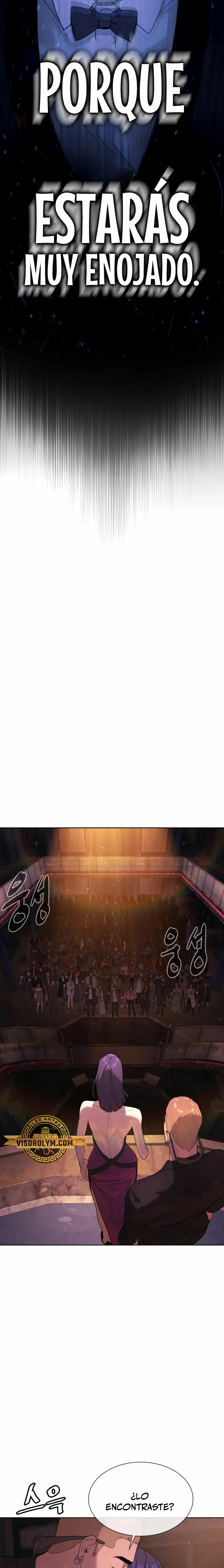 Asesino Pietro Capitulo 29 página 4