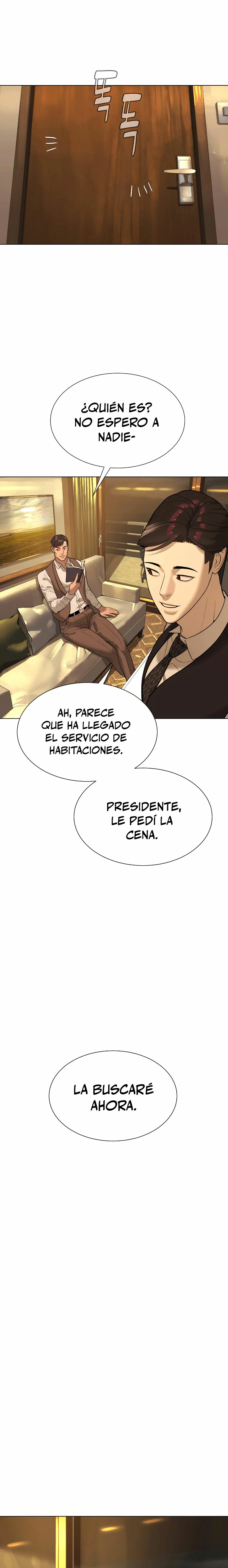Asesino Pietro Capitulo 29 página 44