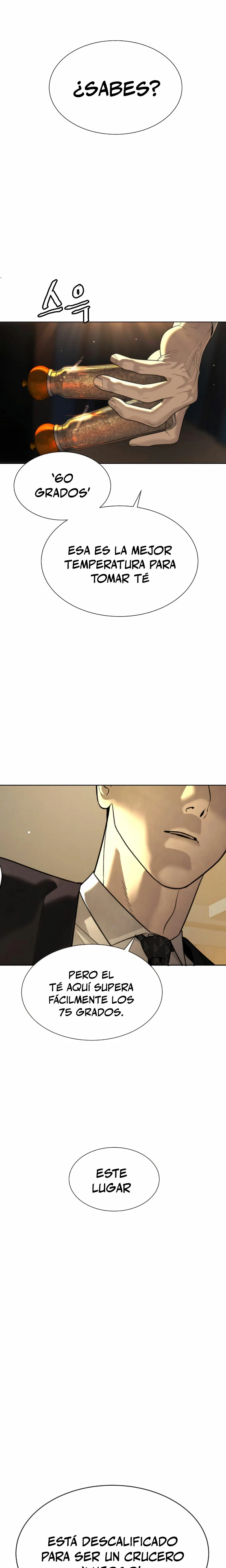 Asesino Pietro Capitulo 29 página 49