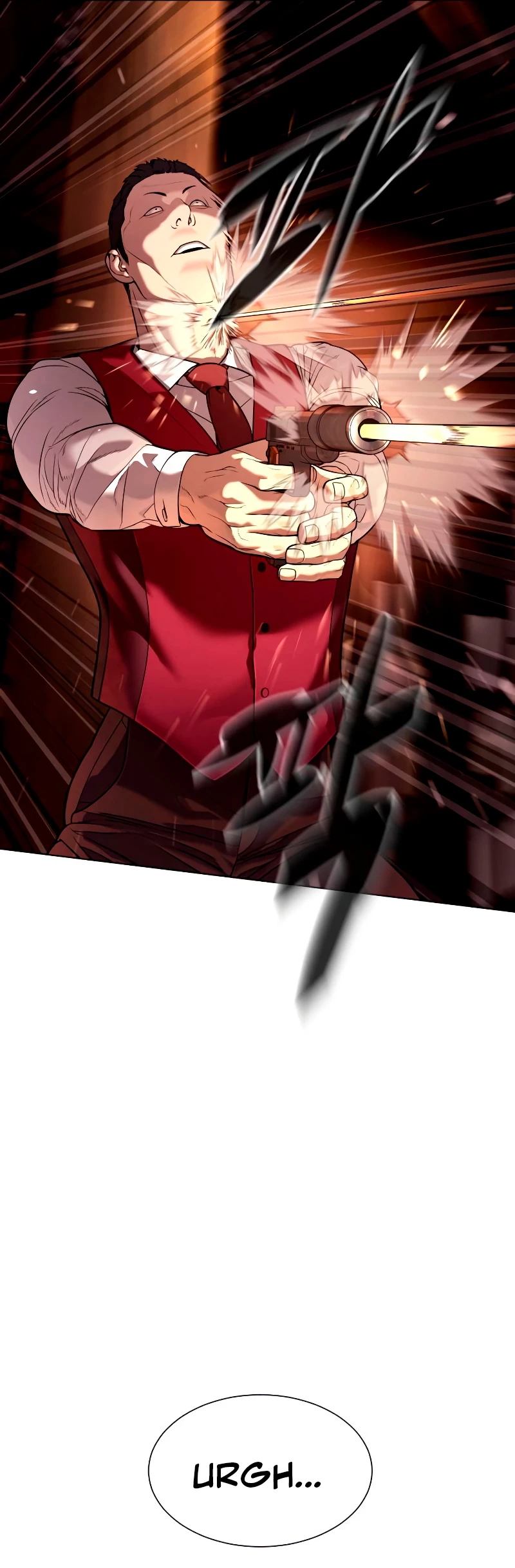 Asesino Pietro Capitulo 3 página 12