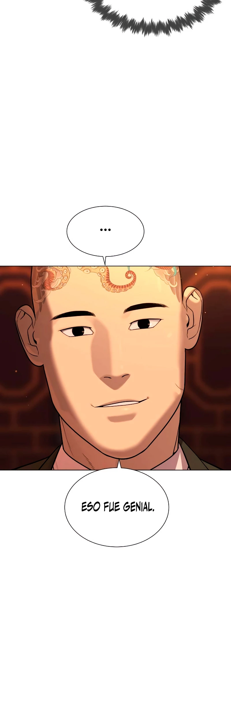 Asesino Pietro Capitulo 3 página 16