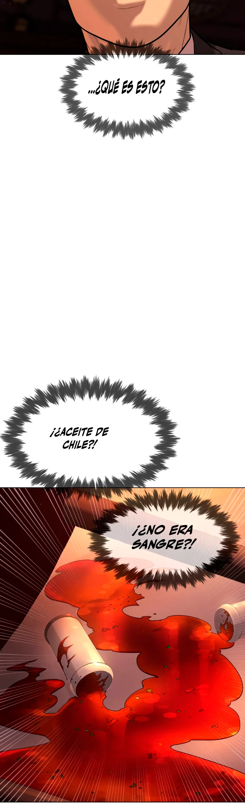 Asesino Pietro Capitulo 3 página 23