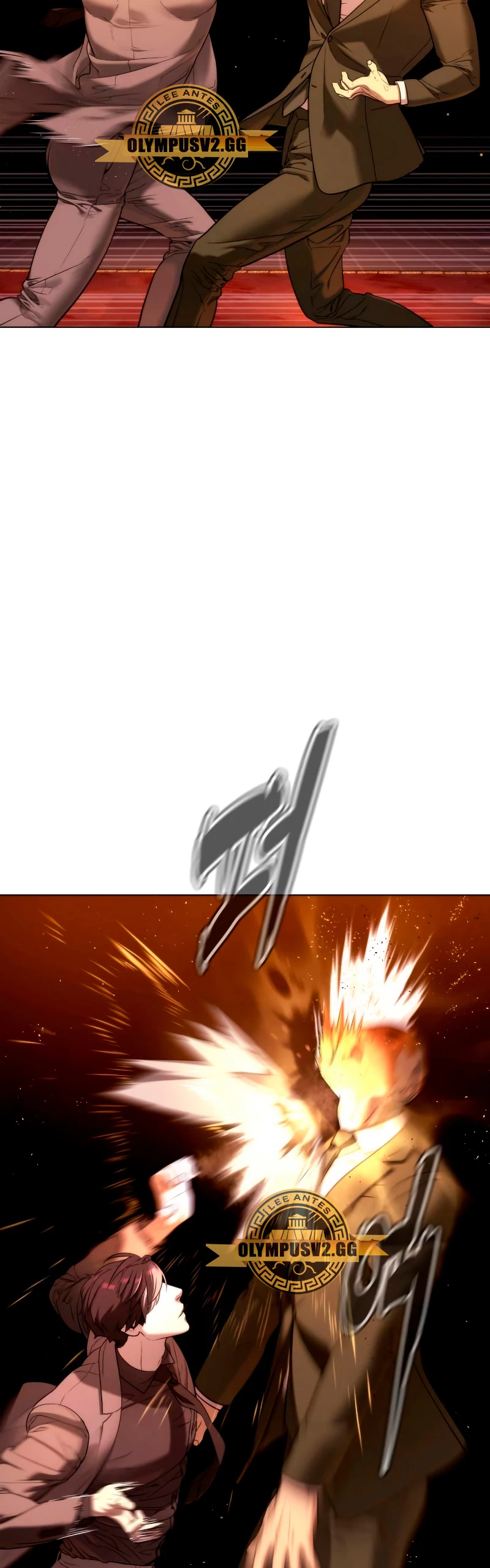 Asesino Pietro Capitulo 3 página 29
