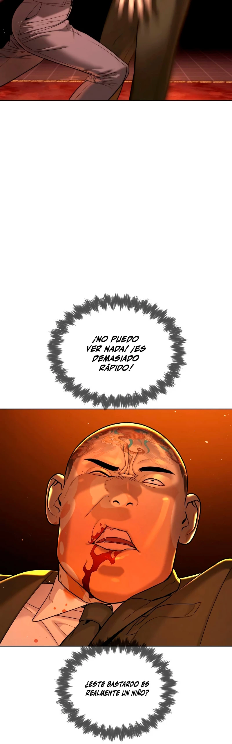 Asesino Pietro Capitulo 3 página 30
