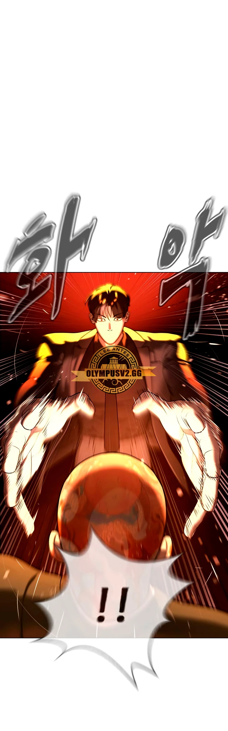 Asesino Pietro Capitulo 3 página 31