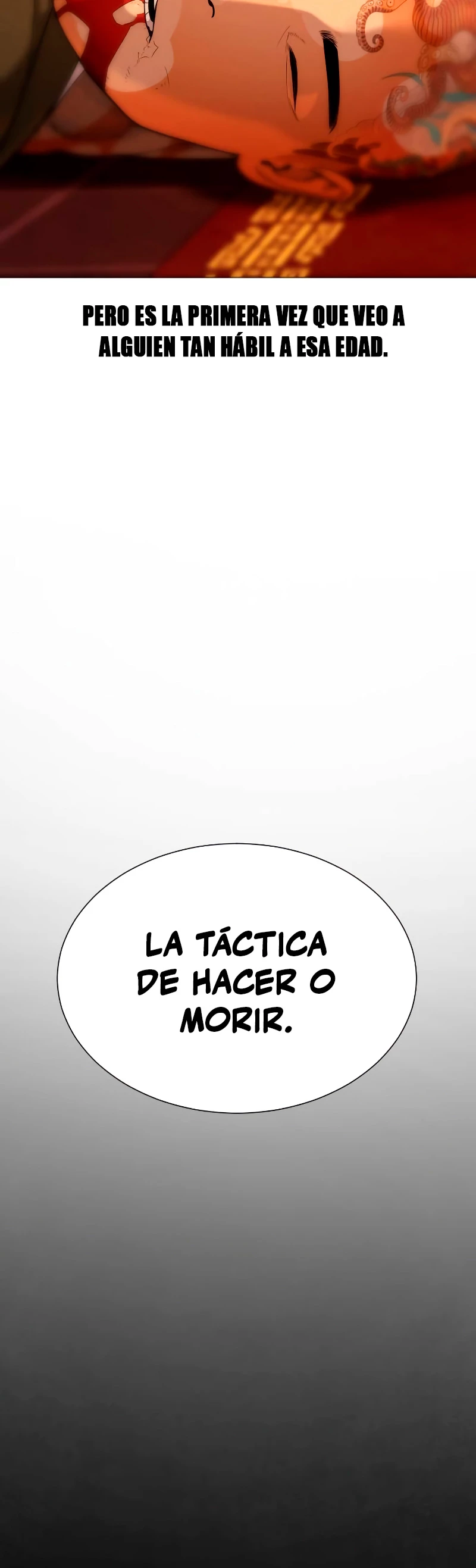 Asesino Pietro Capitulo 3 página 35