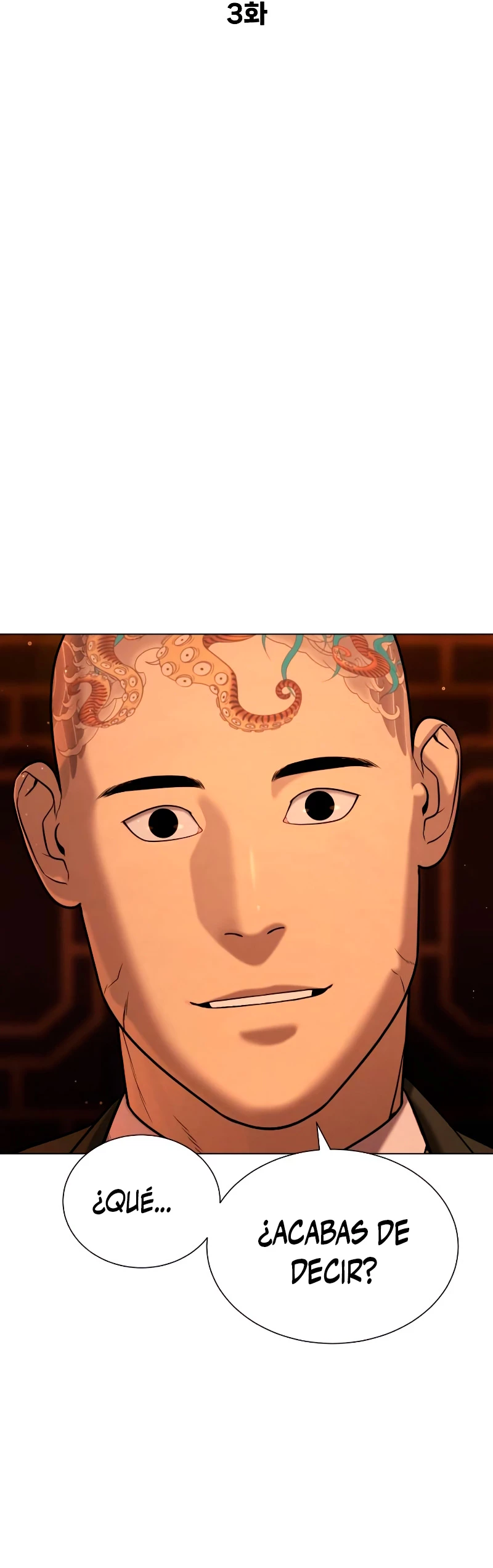 Asesino Pietro Capitulo 3 página 4