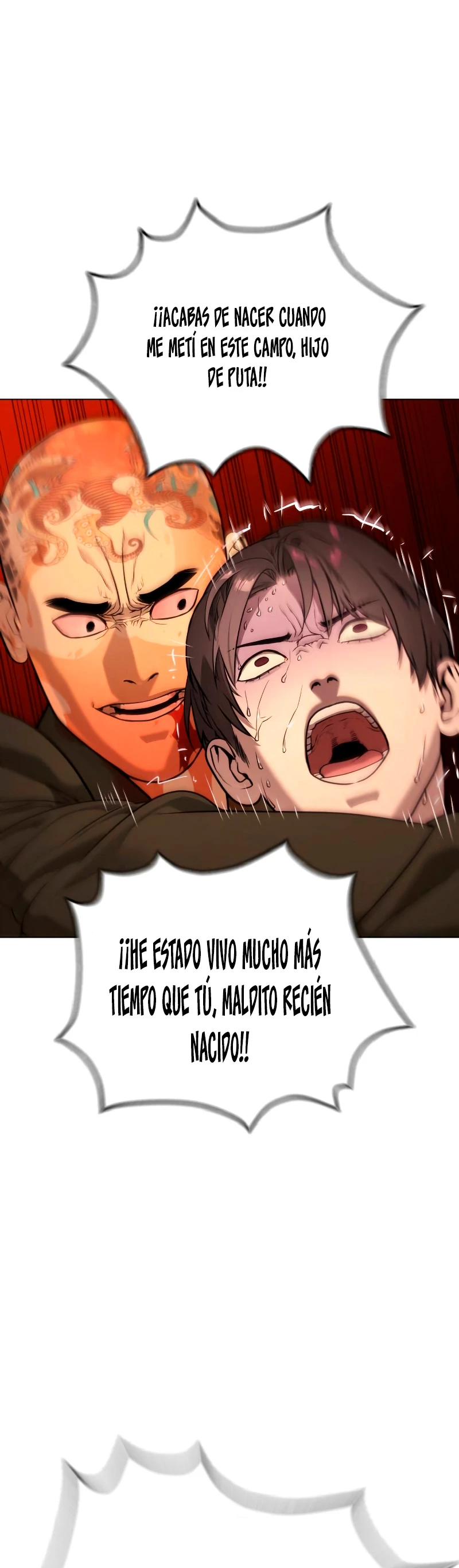 Asesino Pietro Capitulo 3 página 43