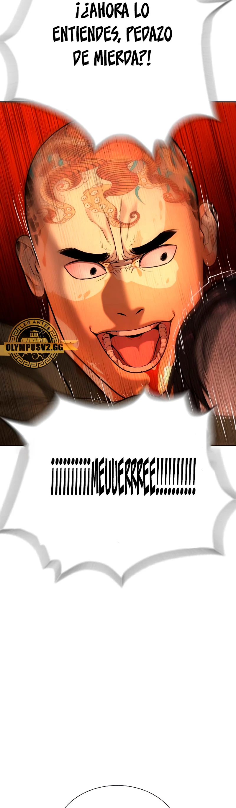 Asesino Pietro Capitulo 3 página 44