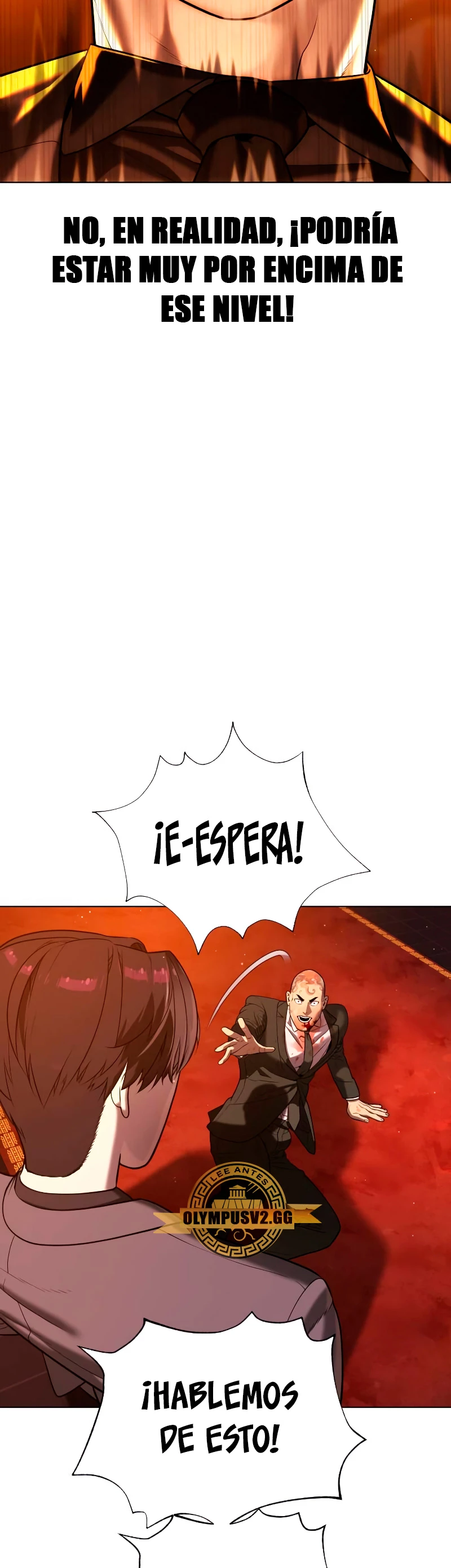 Asesino Pietro Capitulo 3 página 50