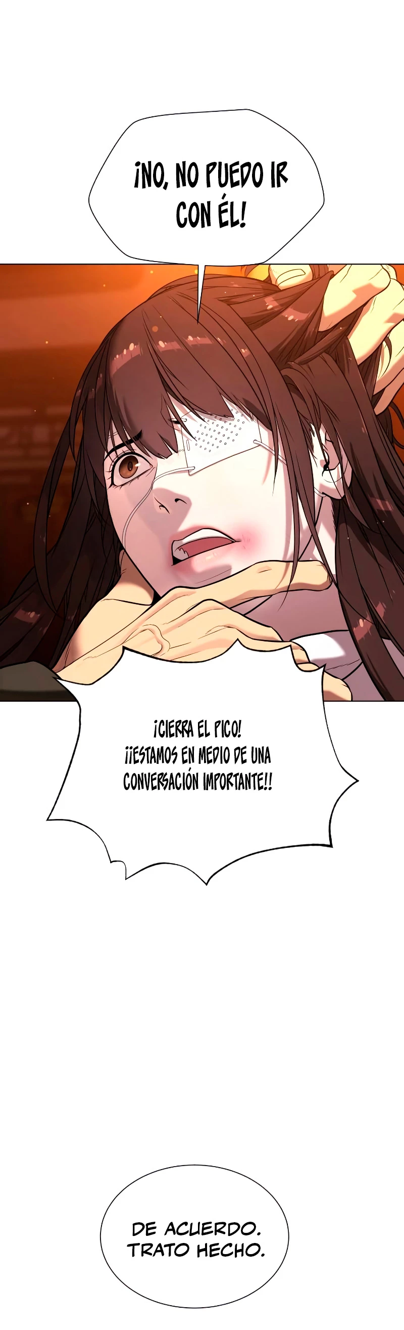 Asesino Pietro Capitulo 3 página 52