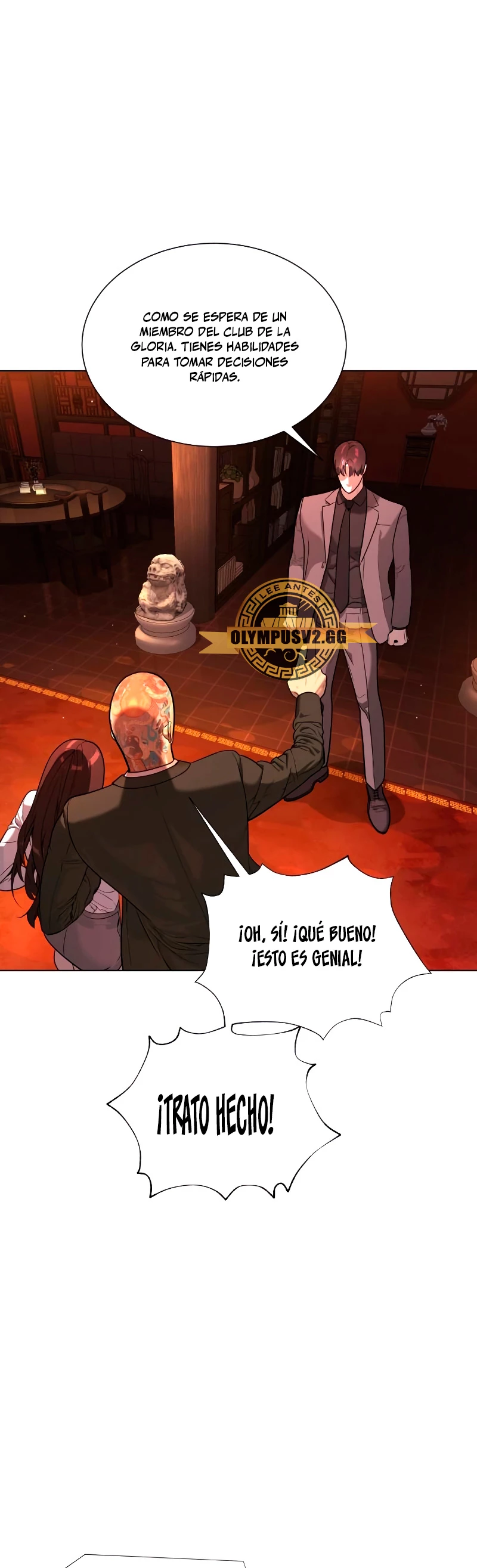 Asesino Pietro Capitulo 3 página 53