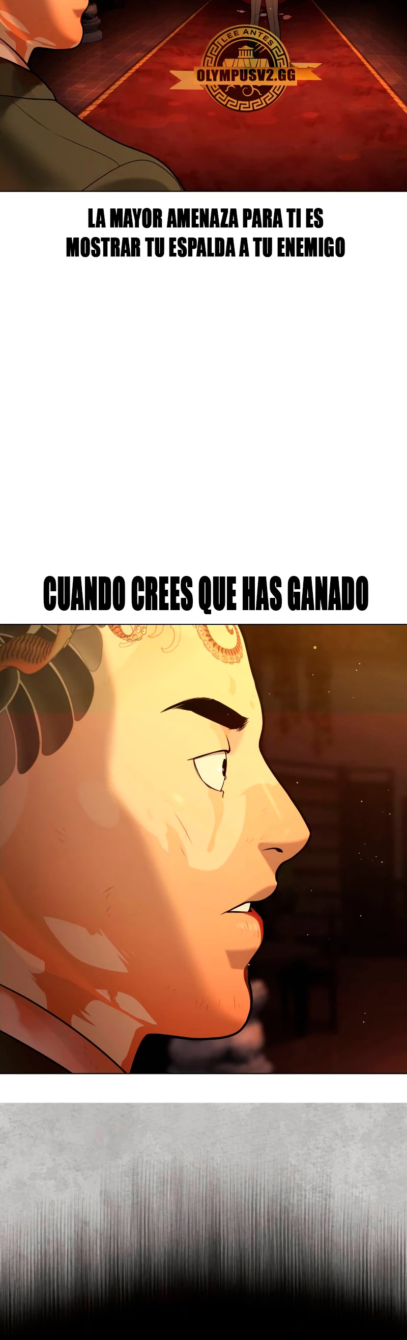 Asesino Pietro Capitulo 3 página 56