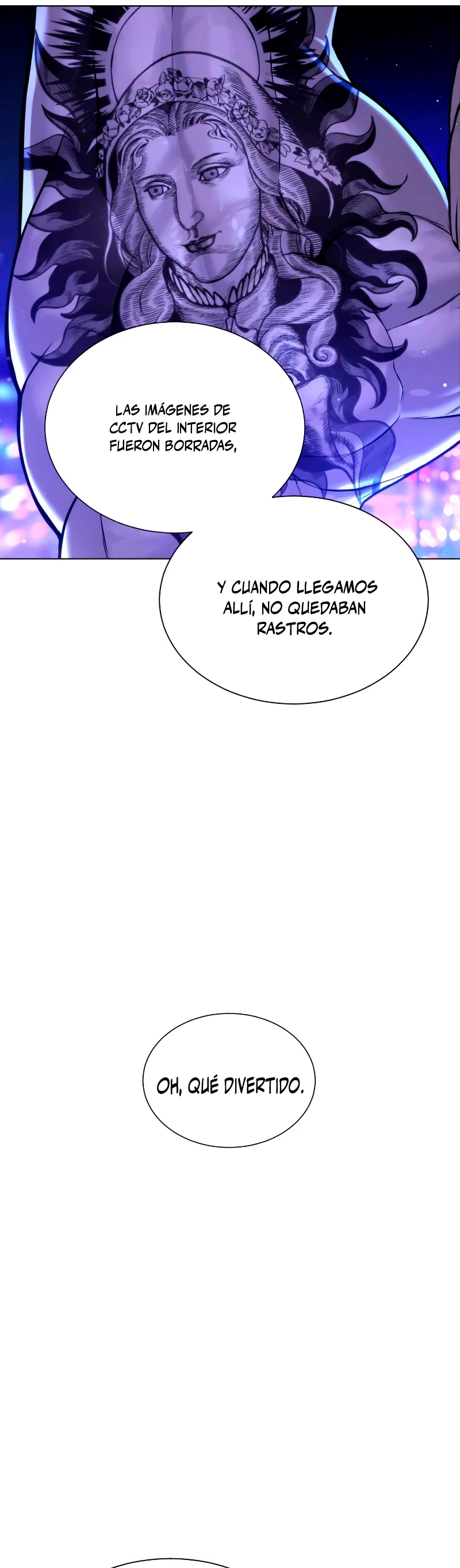 Asesino Pietro Capitulo 3 página 67