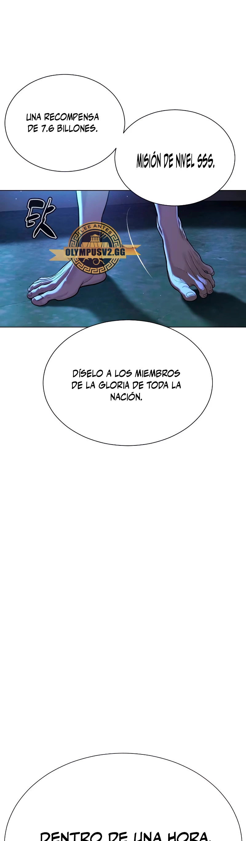 Asesino Pietro Capitulo 3 página 69