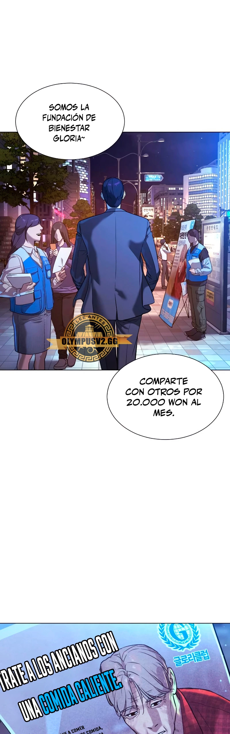 Asesino Pietro Capitulo 3 página 75