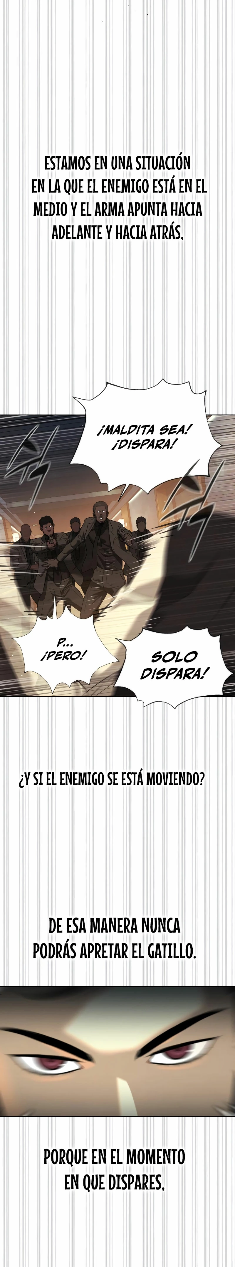 Asesino Pietro Capitulo 30 página 11
