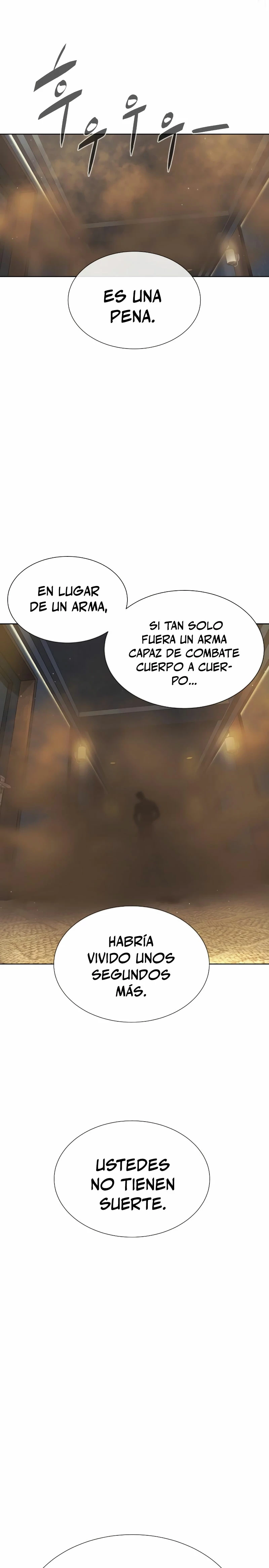 Asesino Pietro Capitulo 30 página 16