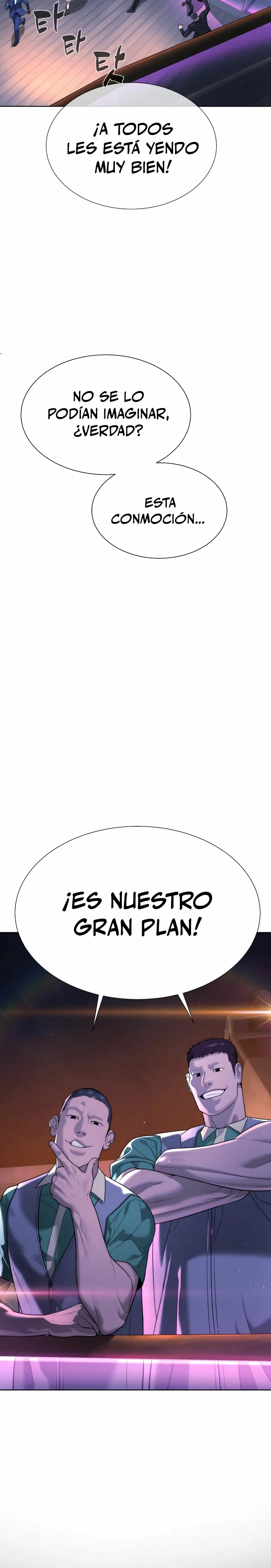 Asesino Pietro Capitulo 30 página 29