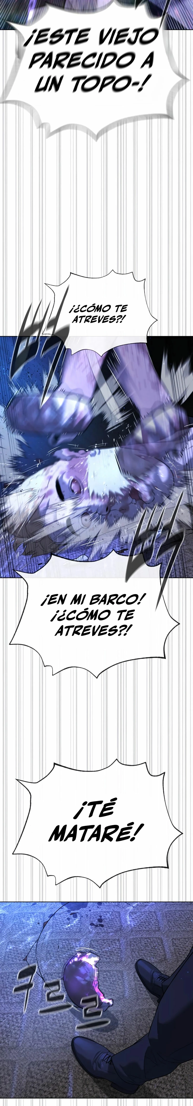 Asesino Pietro Capitulo 30 página 46
