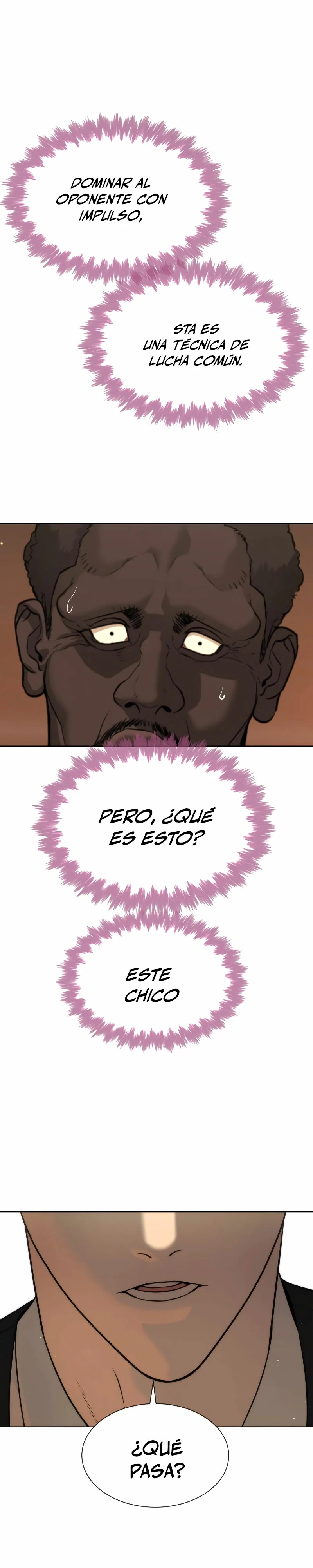 Asesino Pietro Capitulo 30 página 5