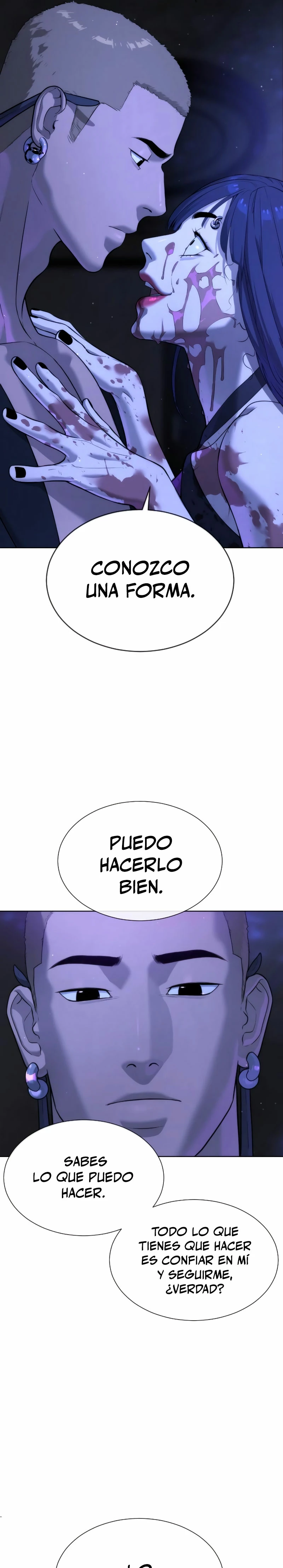 Asesino Pietro Capitulo 30 página 50