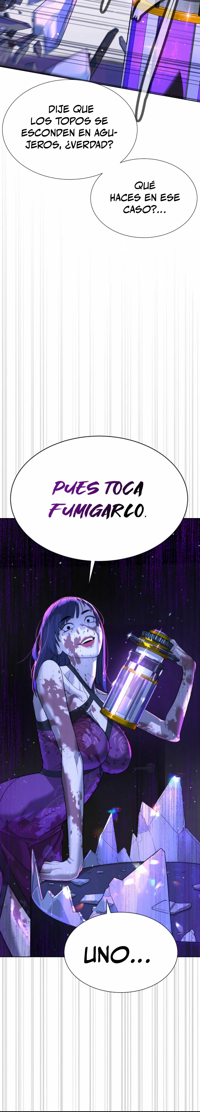 Asesino Pietro Capitulo 30 página 52