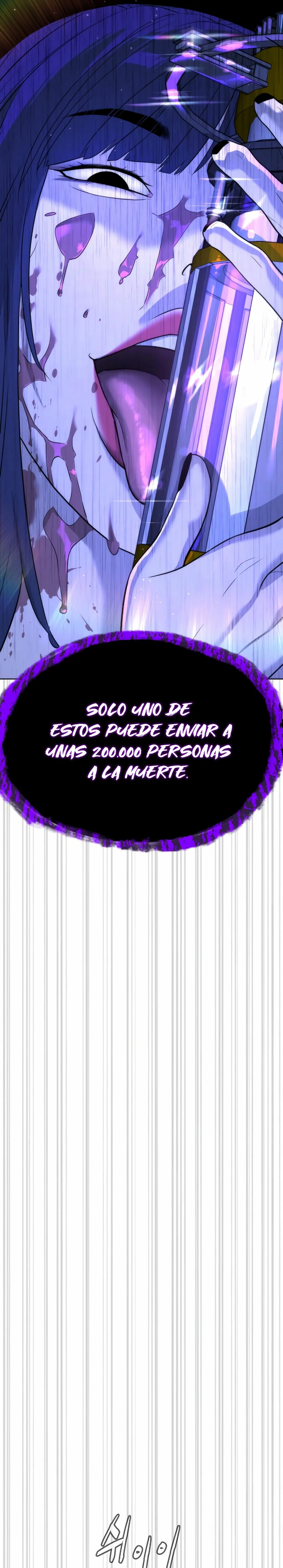 Asesino Pietro Capitulo 30 página 53
