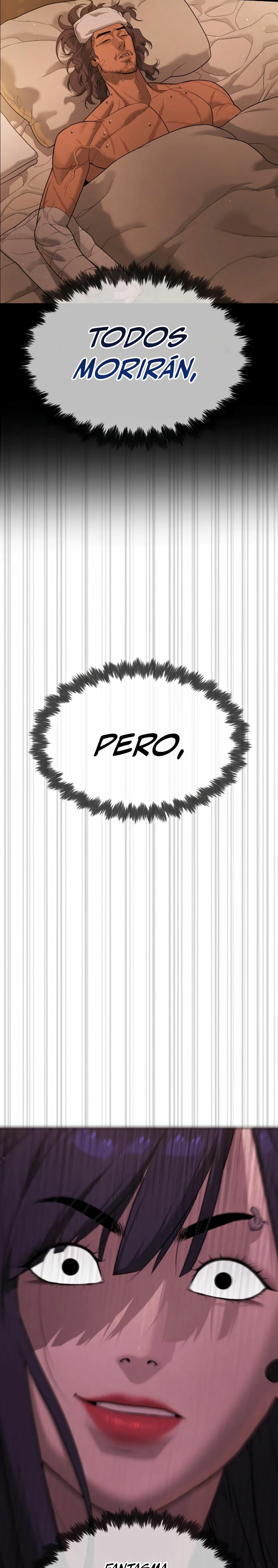 Asesino Pietro Capitulo 30 página 58