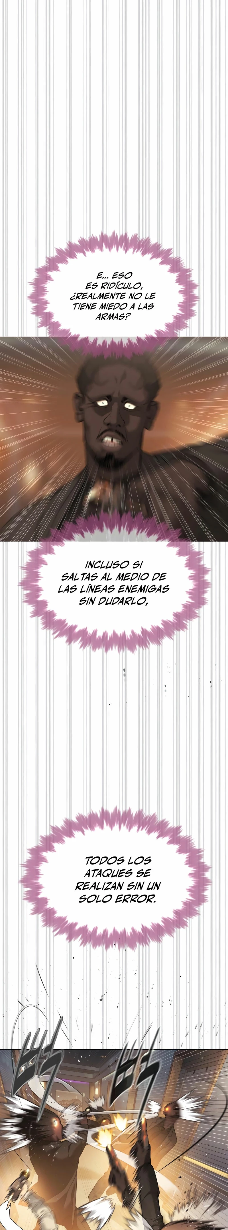 Asesino Pietro Capitulo 30 página 9