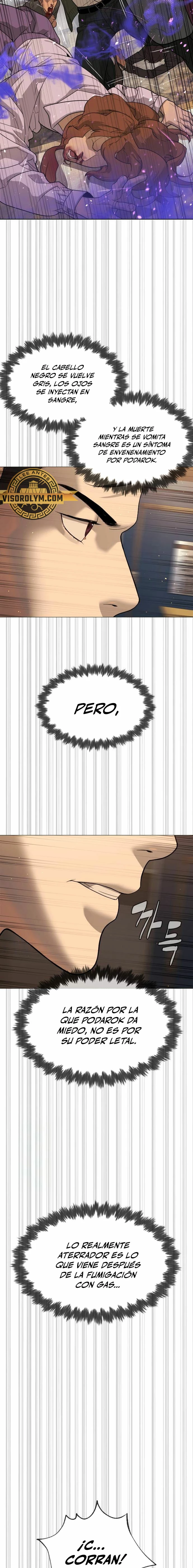 Asesino Pietro Capitulo 31 página 3